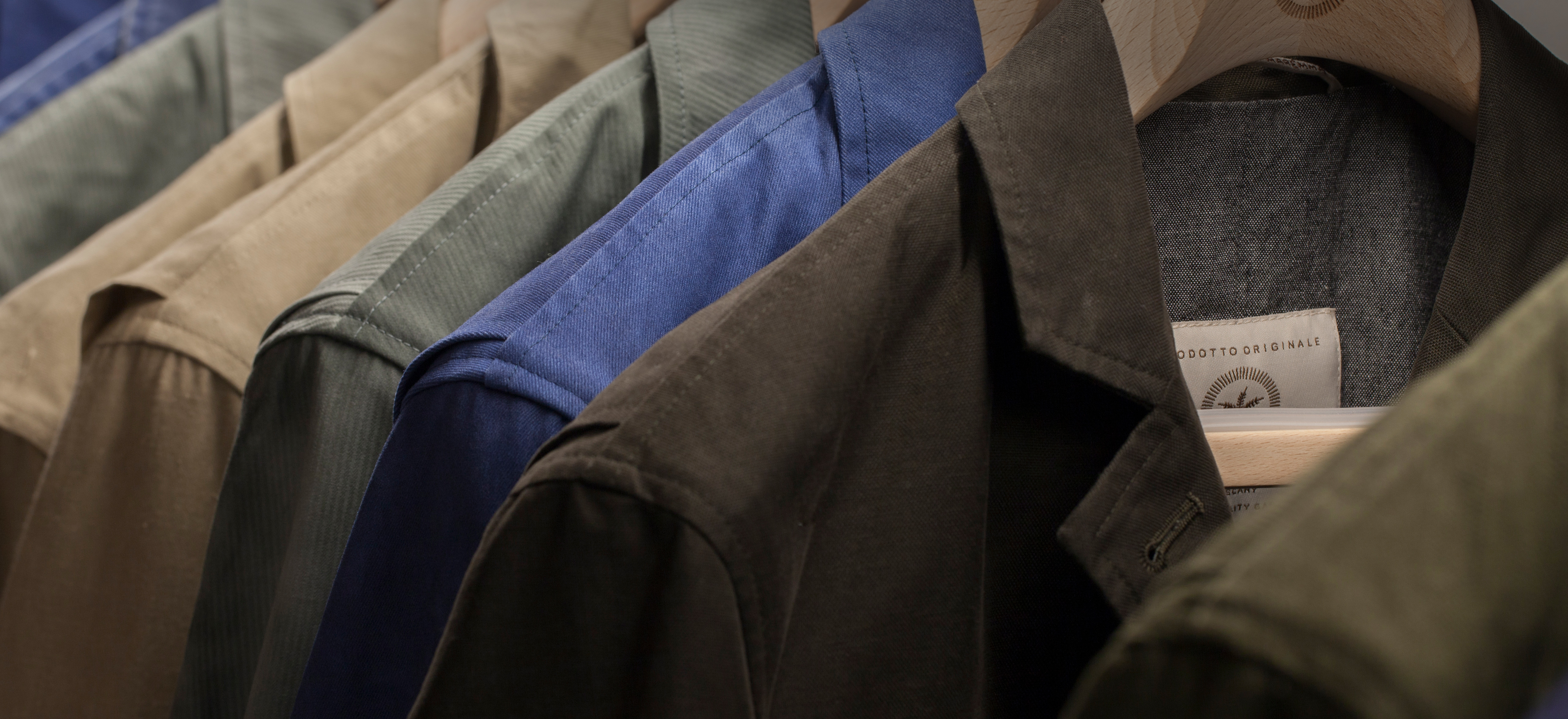 Men's Jackets