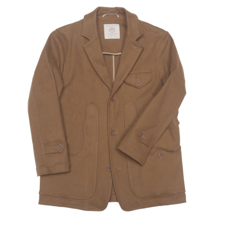 Brigante Uomo 2